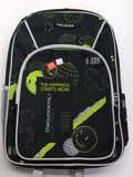 Backpack Primary