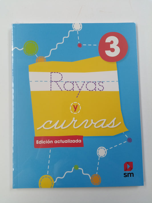RAYAS Y CURVAS 3