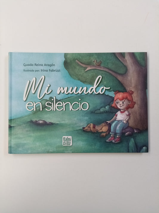 MI MUNDO EN SILENCIO - BBD