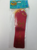 2ND PLACE WINNER RIBBONS