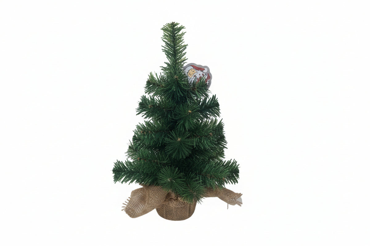 Christmas Tree Natural 45cm