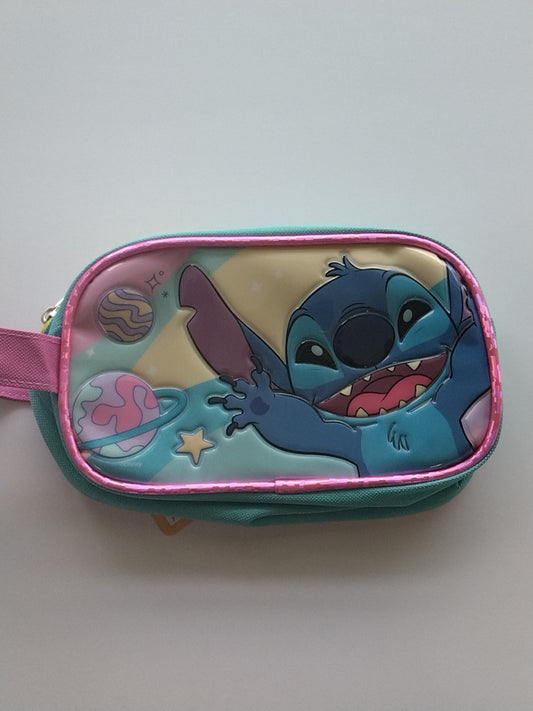 COSMETIQUERA INFANTIL FEMENINO DISNEY STITCH