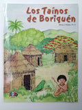 ANI LOS TAINOS DE BORINQUEN