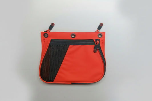EXPANDING BINDER POUCH