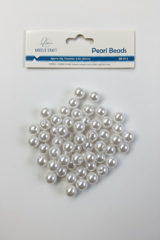 Pearl Beads