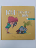 DANI Y EL MISTERIO DEL PAÑAL