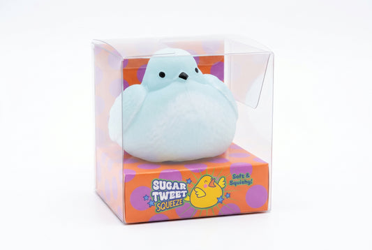SugarTweety Squeezy