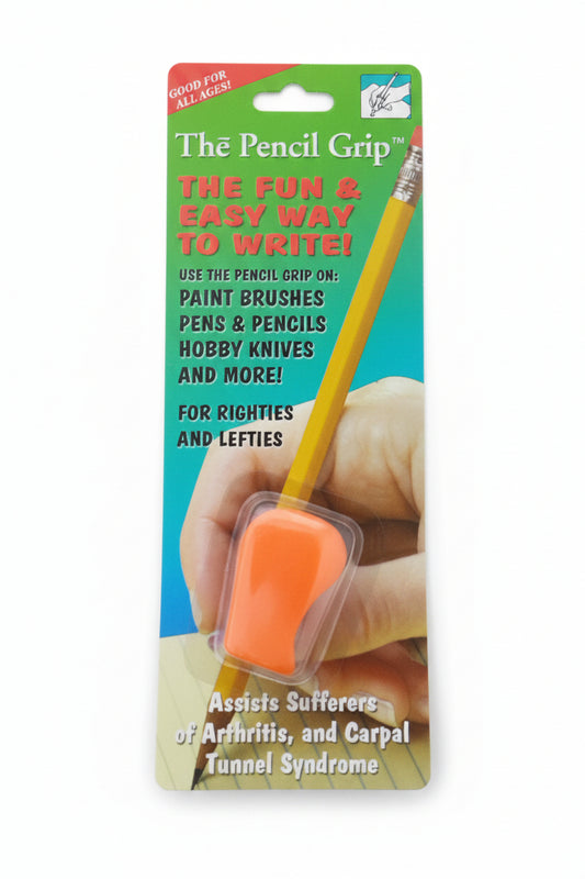 PENCIL GRIP COLOR