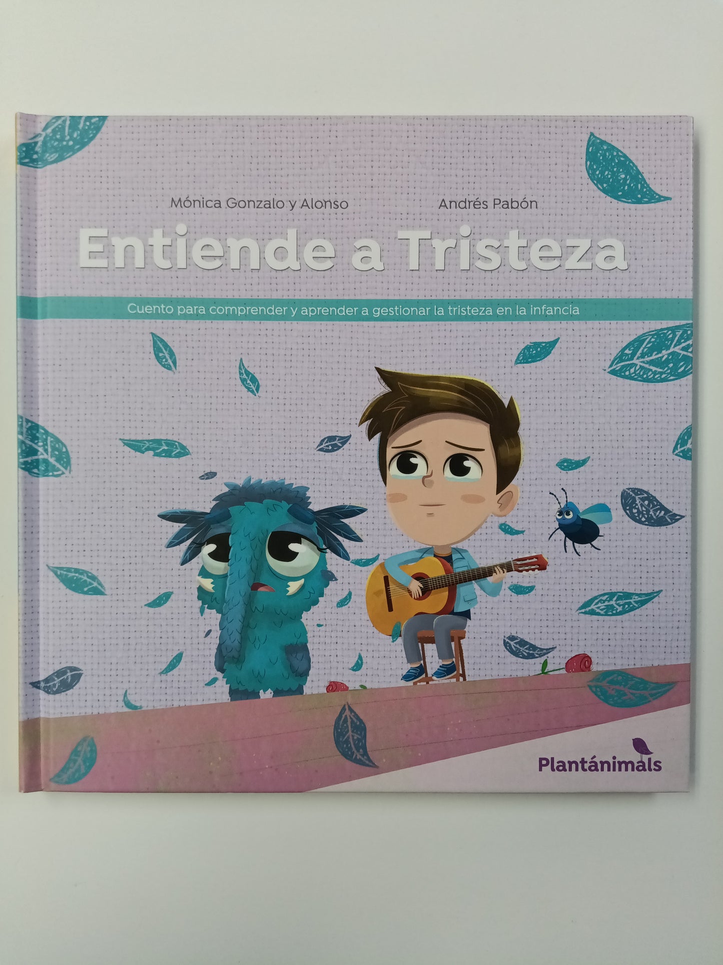 ENTIENDE A TRISTEZA