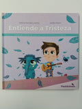 ENTIENDE A TRISTEZA