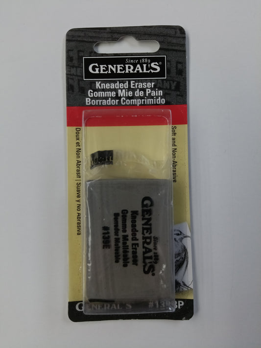 KNEADED ERASER