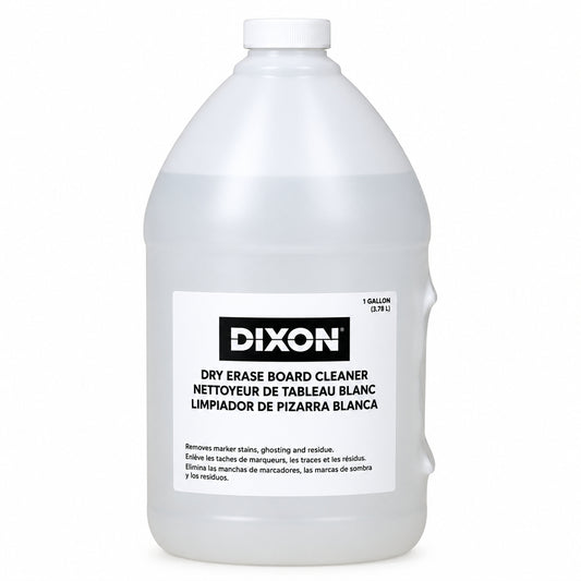 Dry Erase Board Cleaner 1 Gallon - JA Riollano