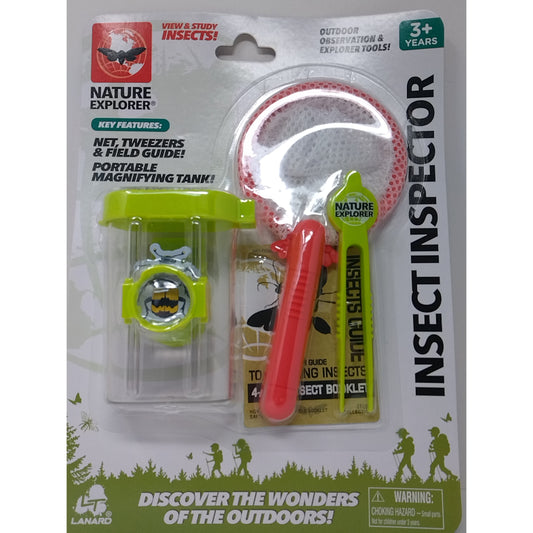 INSECT INSPECTOR