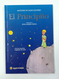 EL PRINCIPITO-CARPETA BLANDA