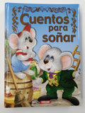 LIBROS CUENTOS PARA SOÑAR