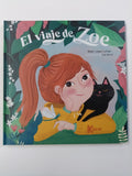 VIAJE DE ZOE, EL - CARAMBUCO