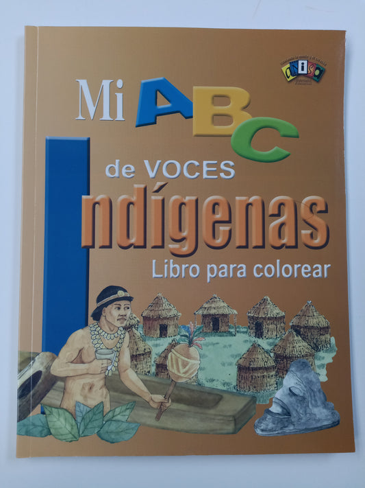 ANI MI ABC DE VOCES INDIGENAS