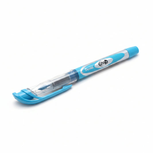 CHISEL TIP HIGHLIGHTER INK 247 Blue