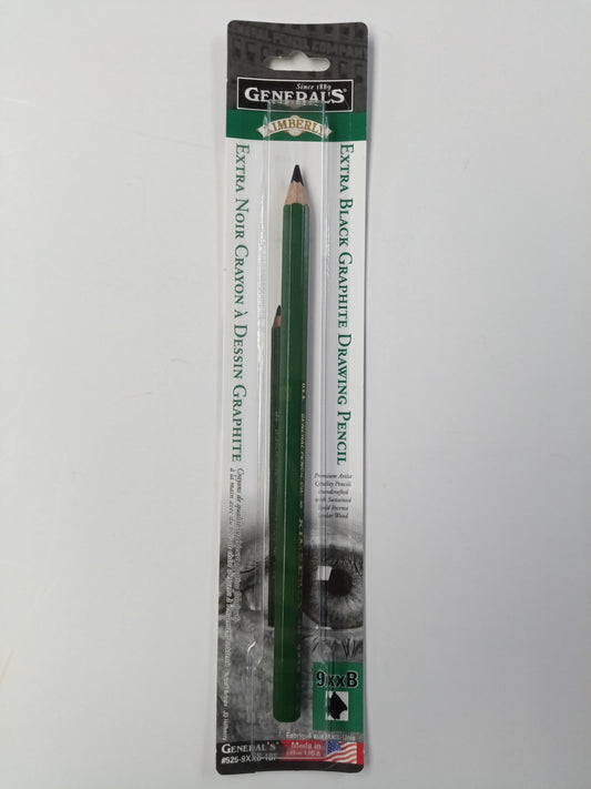 Lapiz Dibujo 9XXB