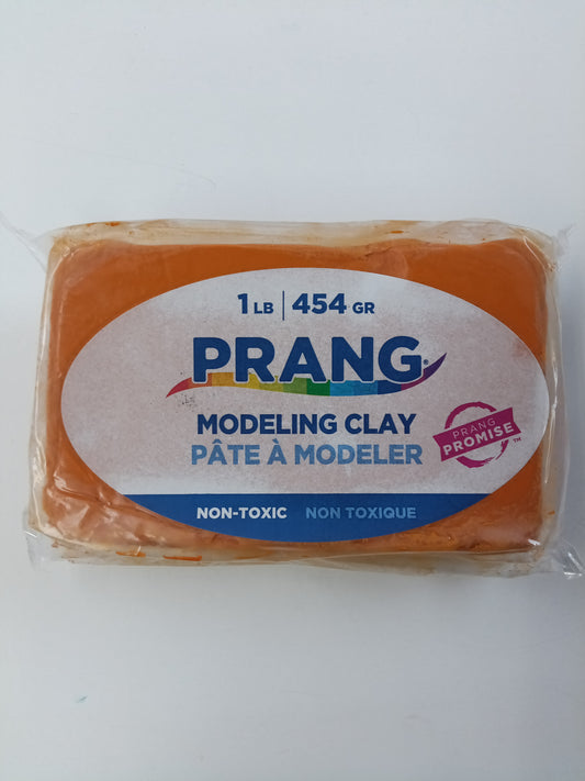 CLAY BLOCKS 1LB COLORS GRID