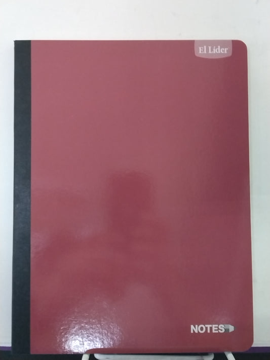 Libreta Surtida Unicolor Surtida