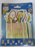 PLANTERS & CUPS CUTOUTS