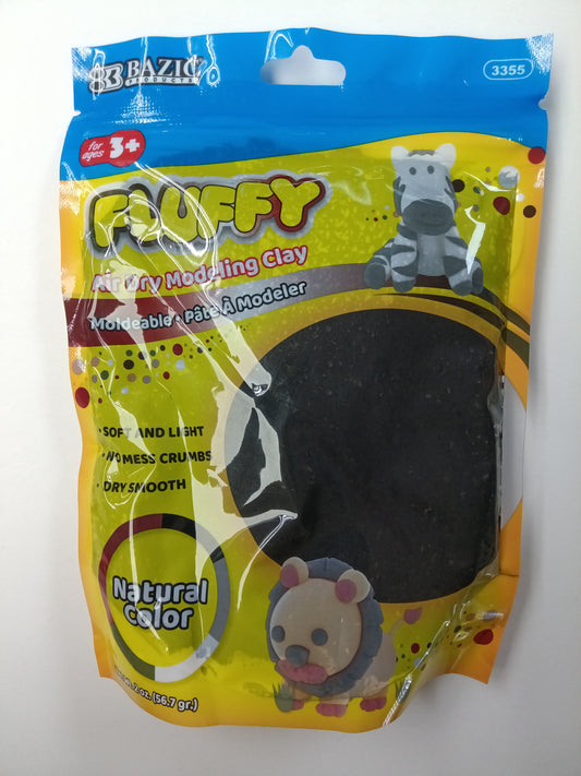 2 OZ. NATURAL/EARTH COLORS AIR DRY CASE MODELING C