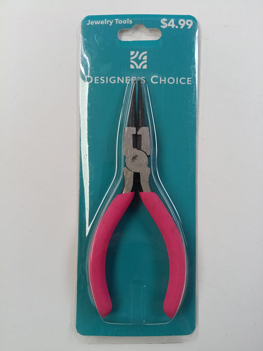 PLIER LOOPING AND CUTTER