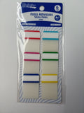 Index Sticky Notes Colors