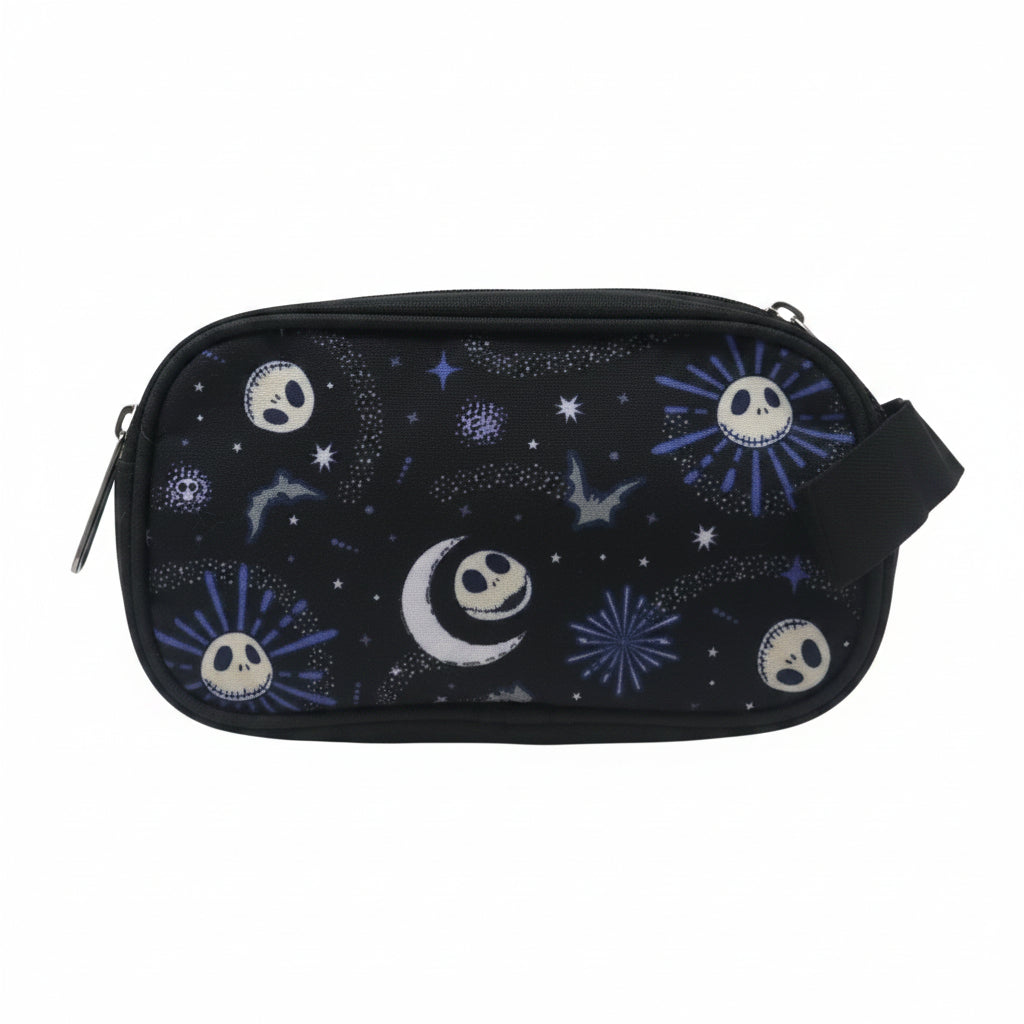 COSMETIQUERA JUVENIL FEMENINO DISNEY EL EXTRANO MUNDO DE_JACK AND SALLY