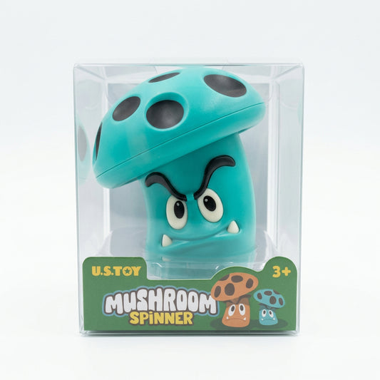 MUSHROOM SPINNER