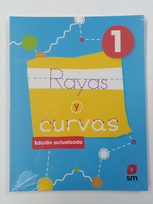 RAYAS Y CURVAS 1