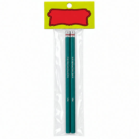 Prismacolor Pencil Liquidation Asst - JA Riollano