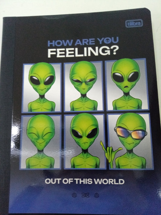 LIBRETA FLEXIBLE ORBIT