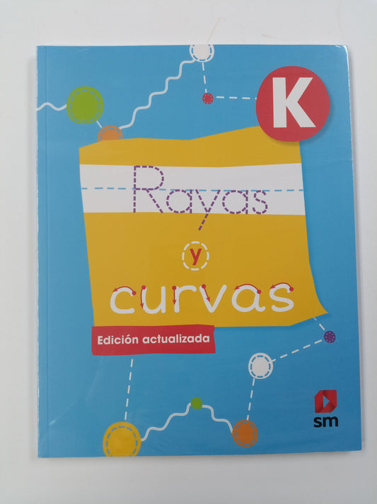 RAYAS Y CURVAS K