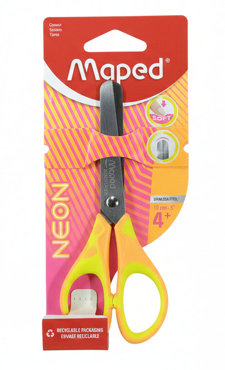 Scirssors Essentials Pulse Neon