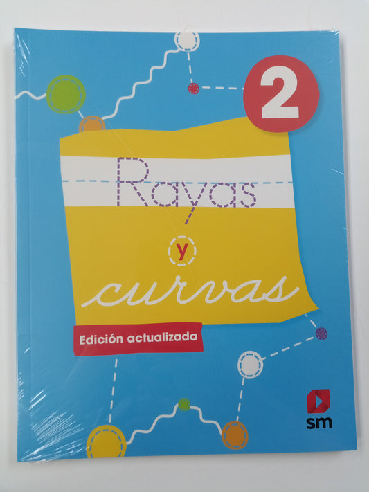 RAYAS Y CURVAS 2