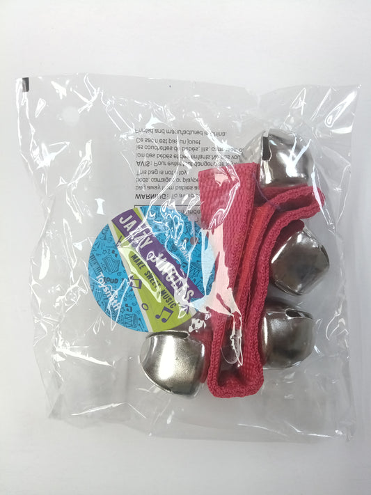 Jazzy Jingles 9 1/4"