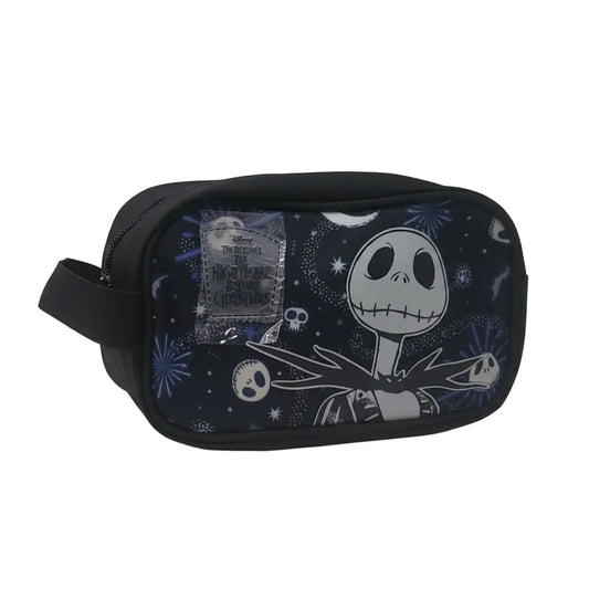 COSMETIQUERA JUVENIL FEMENINO DISNEY EL EXTRANO MUNDO DE_JACK AND SALLY
