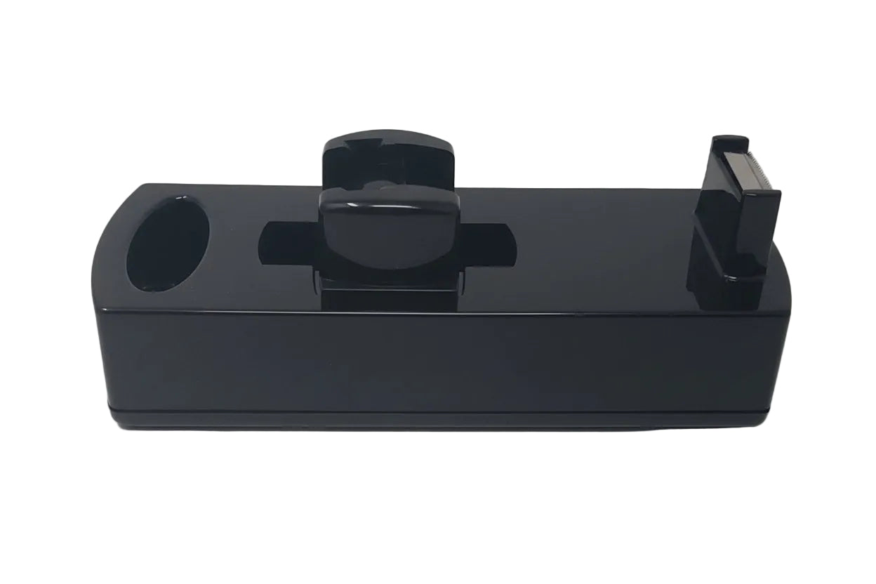 Tape Dispenser 2200 Series | Black | Dispensador de Cinta