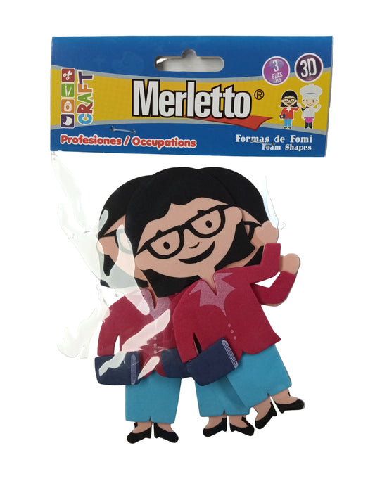 Maestra