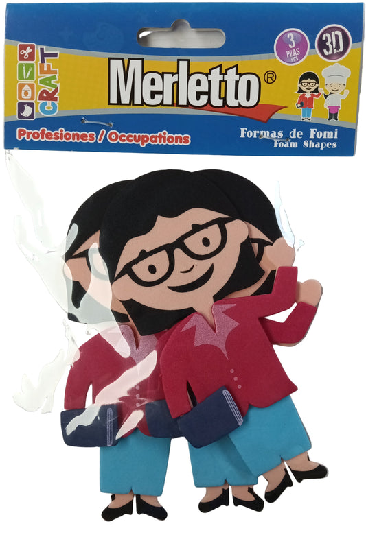 Maestra