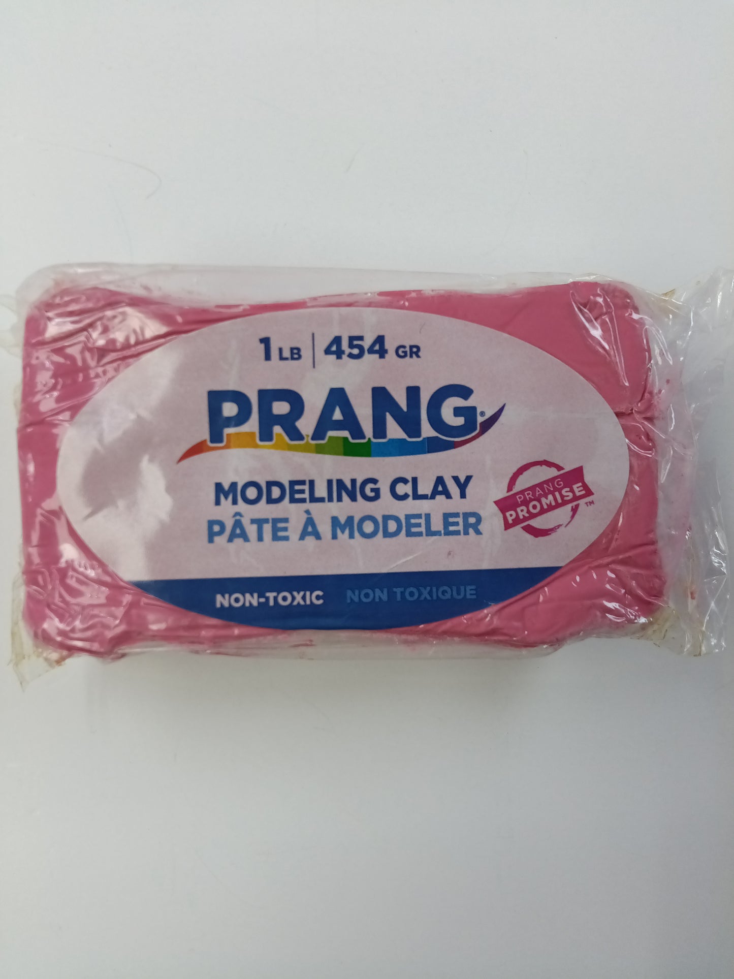 CLAY BLOCKS 1LB COLORS GRID