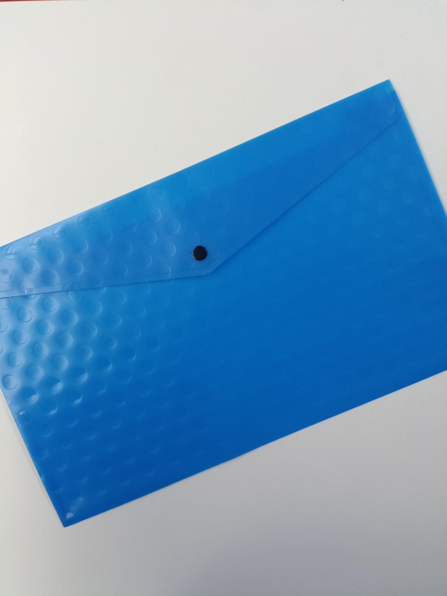 DOCUMENT ENVELOPE HORIZONTAL LEGAL SIZE W/P BUTTON