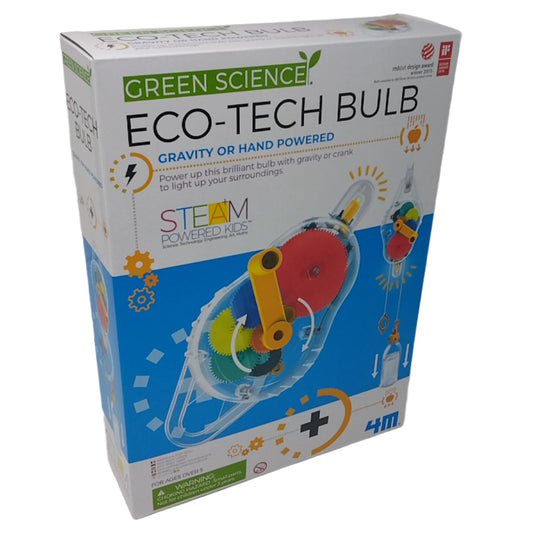 ECO TECH BULD