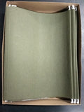 OX HANGING FOLDER LTR STD