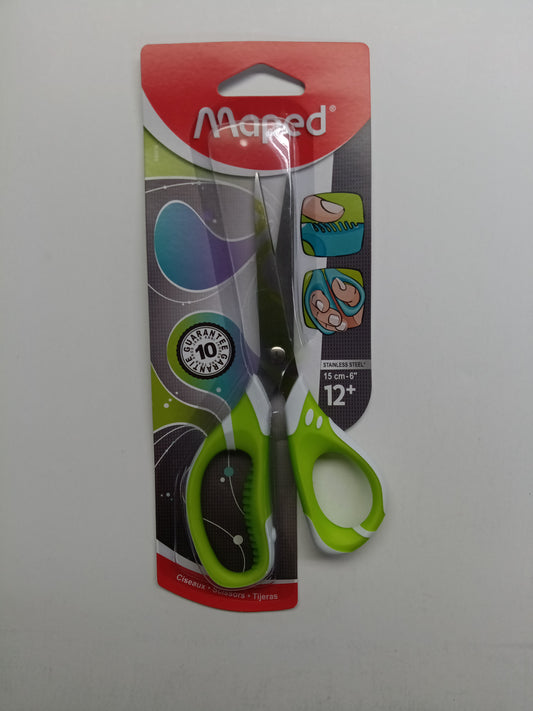 TIJERAS 6" ZENOA