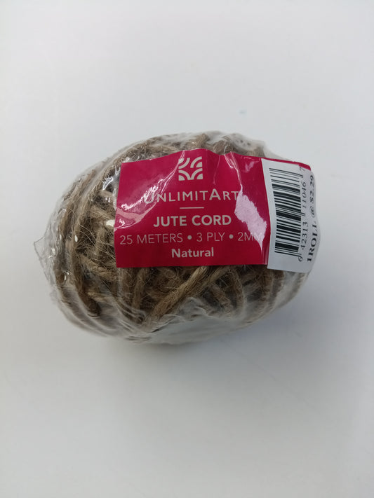 JUTE 2MM