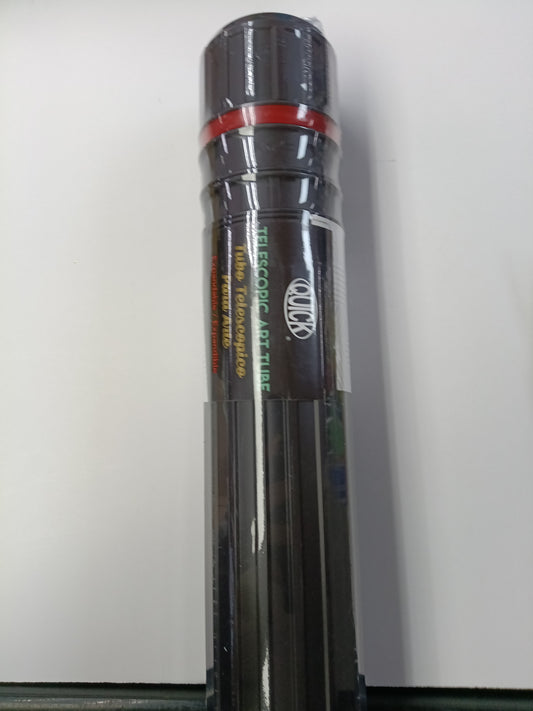 QK Map Tube Plastic 24"