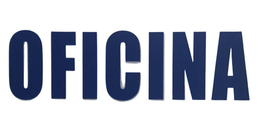 OFICINA SIGN